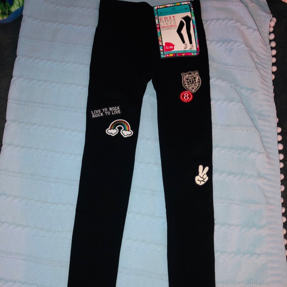 Legging